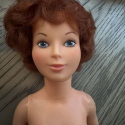 Lot Of ideal Dolls 1970’s