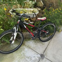Youth Bicycle Trek MT220
