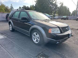 2005 Ford Freestyle