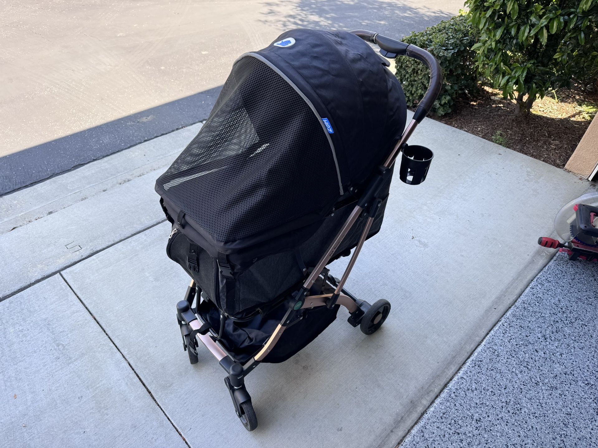 Dog Stroller