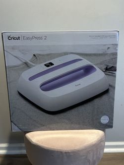 Cricut Easy Press 2