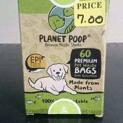 Dog Bags