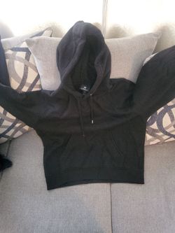 H&M BLACK