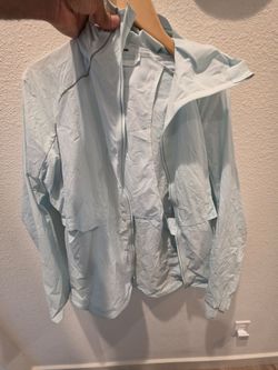 Lululemon casual jacket