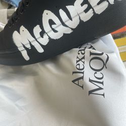 Alexander McQueen