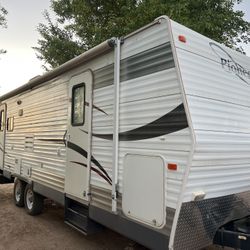 2008 Fleetwood Pioneer