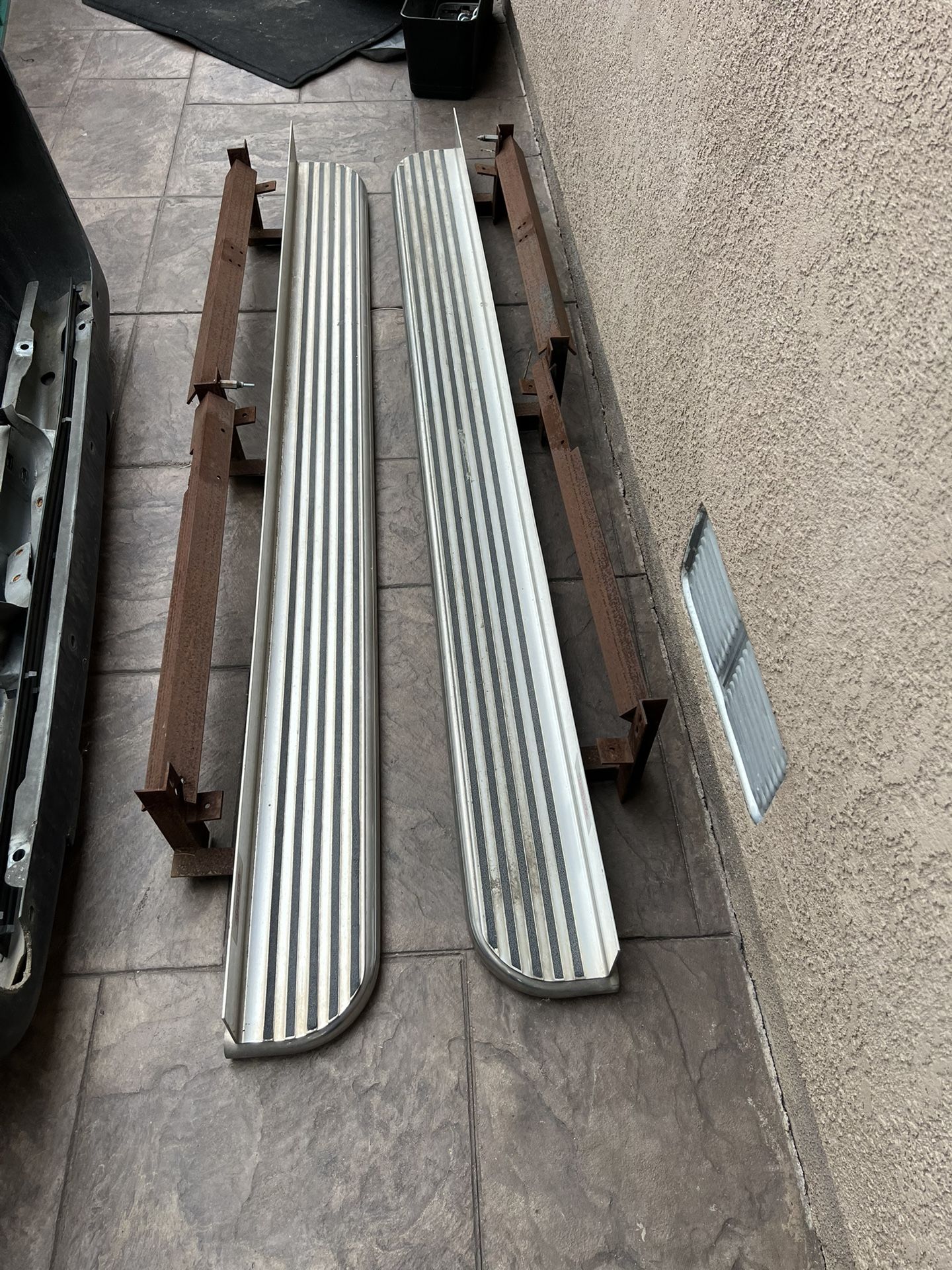 Chevy Silverado Parts