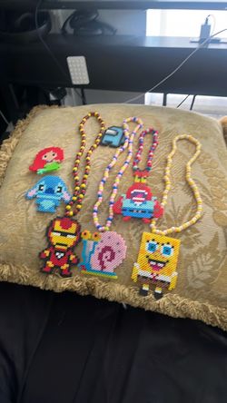 be necklace