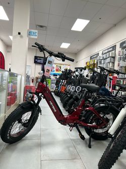 Ebike Heybike Ranger Pro 3 1200W 28mph $50 Down Payment