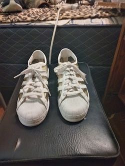 ADIDAS SUPERSTAR:
