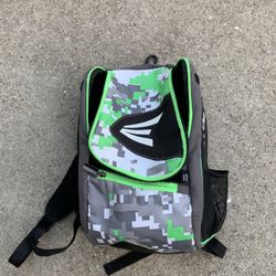 Baseball Backpack 