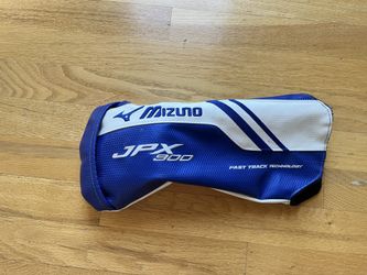 Mizuno JPX 900 Driver Headcover