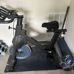 MYX BIKE