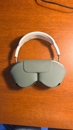 Airpod ProMax Gen 1 (Authentic)