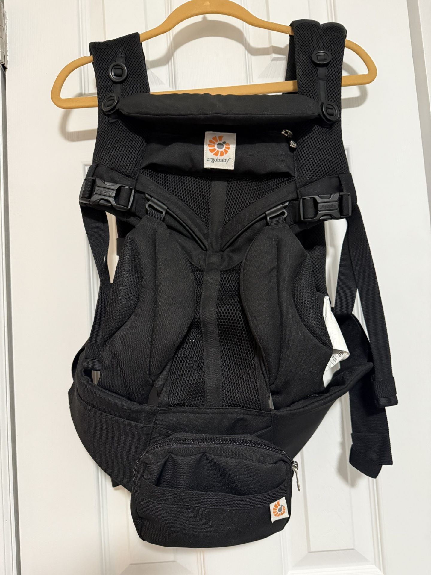 Ergo baby Omni 360