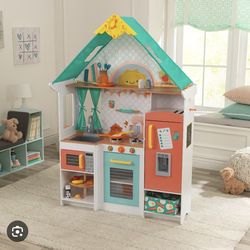 KidKraft morning sunshine play kitchen