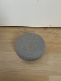 Google Home Mini
