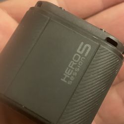 GoPro Hero 5 Sessions 