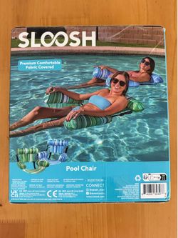 Pool floats chairs sillas para piscinas