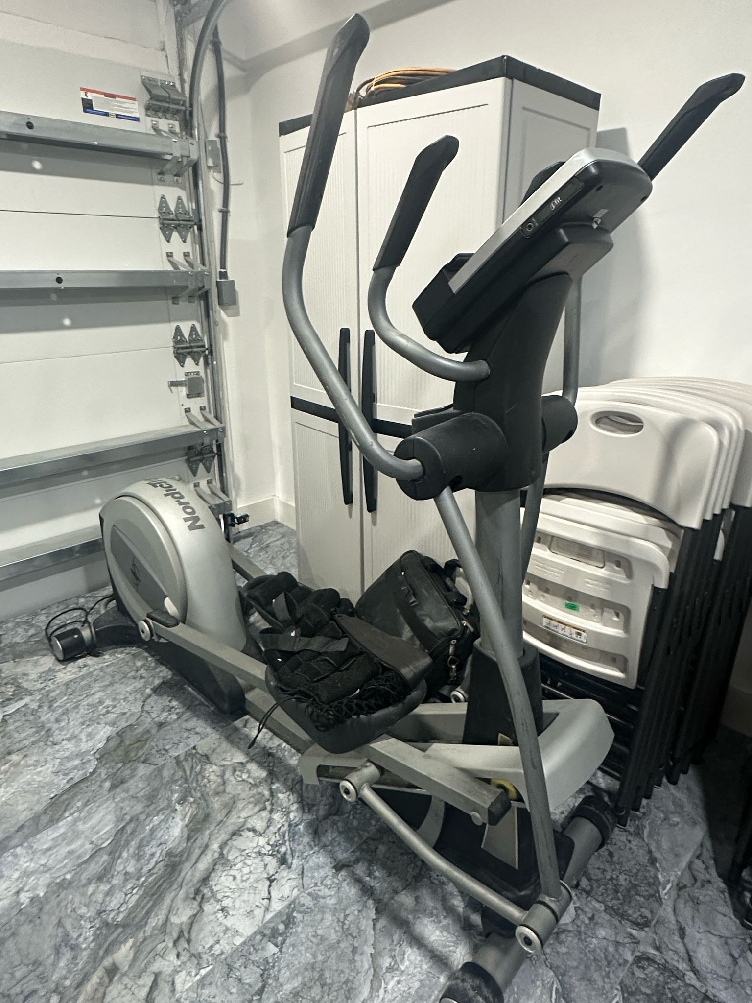 NordicTrack Elliptical