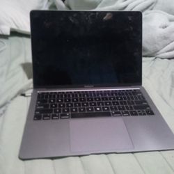 MacBook Air 