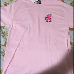 Antisocial Club
