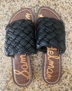 Sam Edelman Sandals