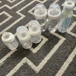 Baby Bottles 