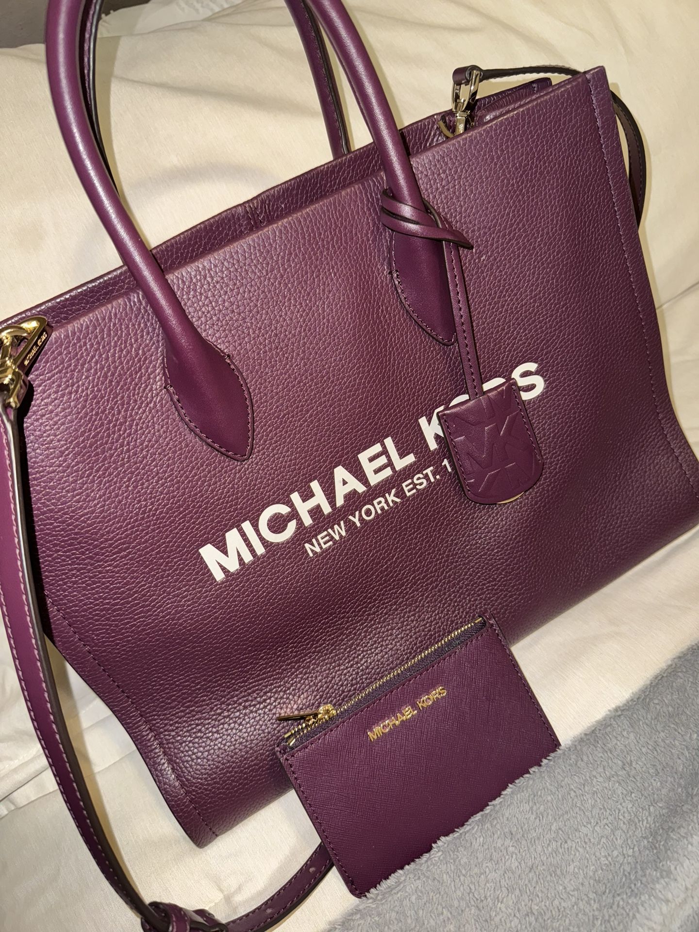 Michael Kors Bag