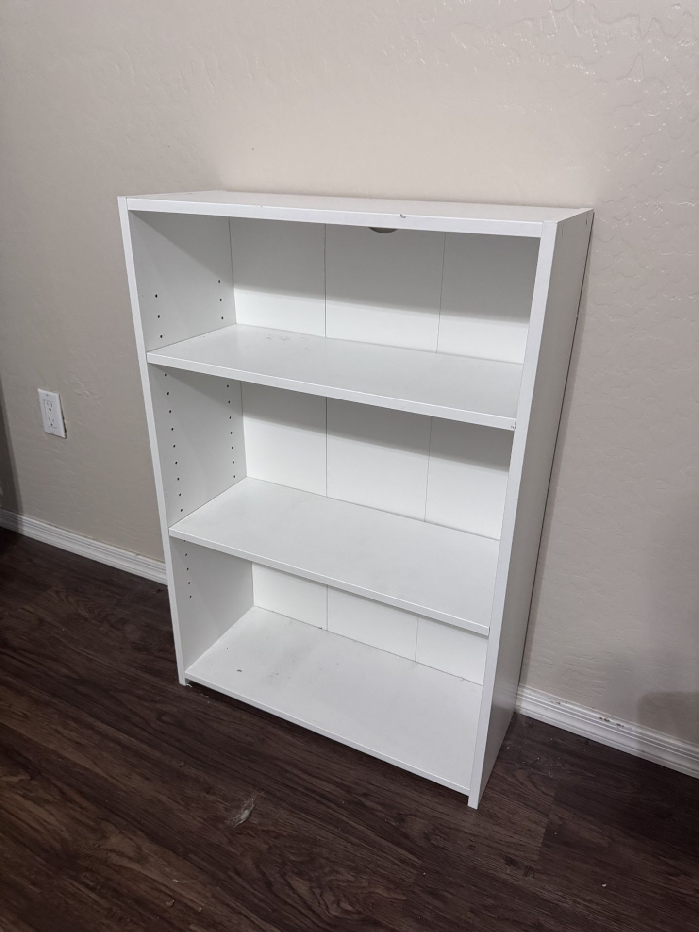 Bookshelf