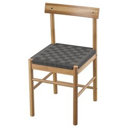 IKEA wooden chairs