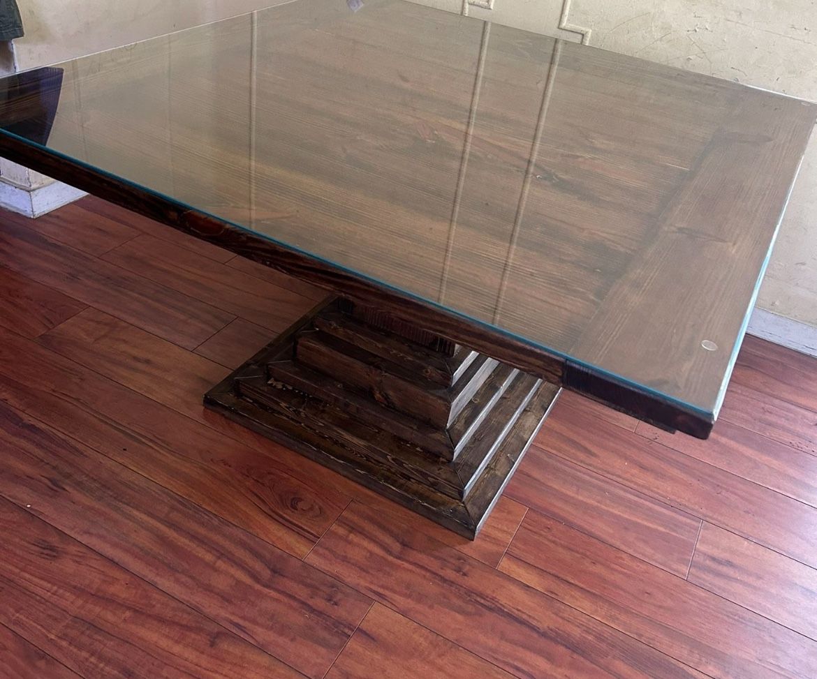 Big Dining Table for Sale in Lake Worth, FL OfferUp
