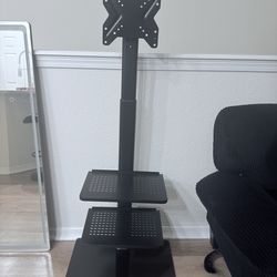 Tv Stand - up to 43in