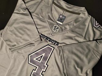 Dallas Cowboys Baseball Jersey for Sale in San Antonio, TX - OfferUp