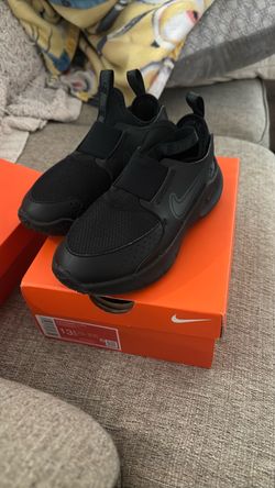 Nike kids shoes size 13.5c