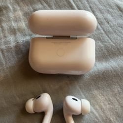 Air Pods Pro