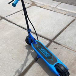 Electric Scooter Kids