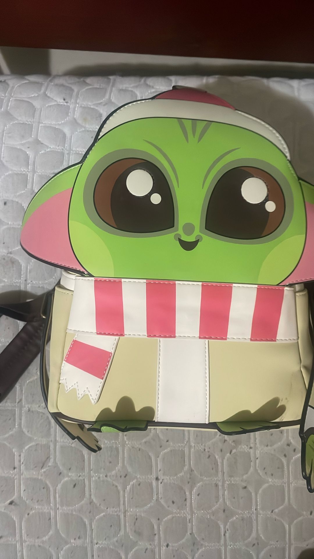 Backpack
