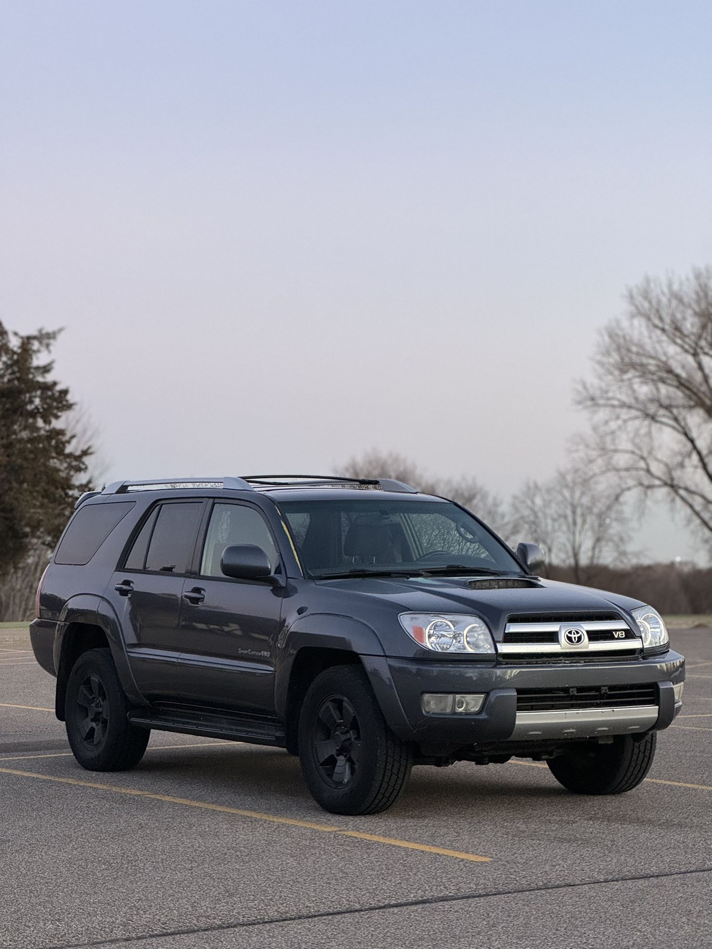 2003 Toyota 4Runner