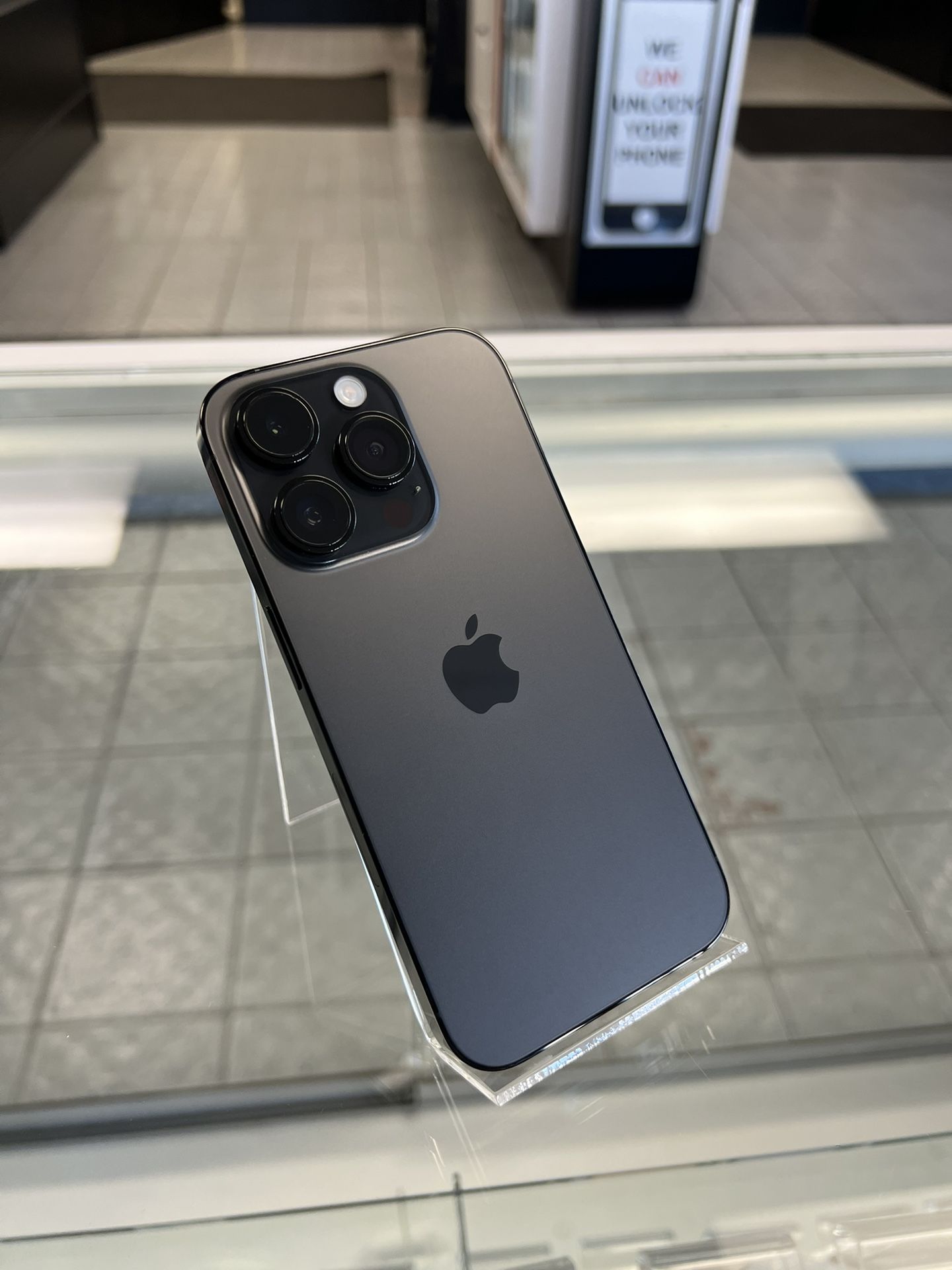 iPhone 14 Pro 256GB Unlocked