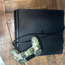 Ps4 Slim 