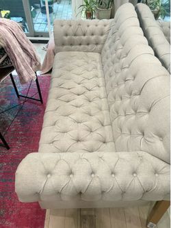 Ashley Duchess Sofa