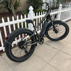 Radrover 6 Plus Rad Power Bikes 