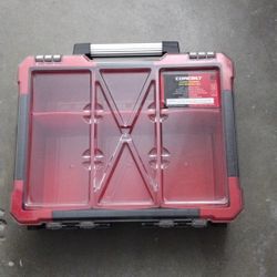 COREBILT Portable 6 Storage Organizer 