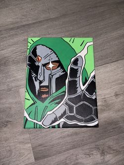 Doom Art