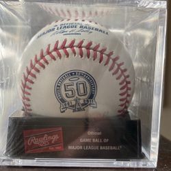 2011 50th Anniversary Rawlings Ball