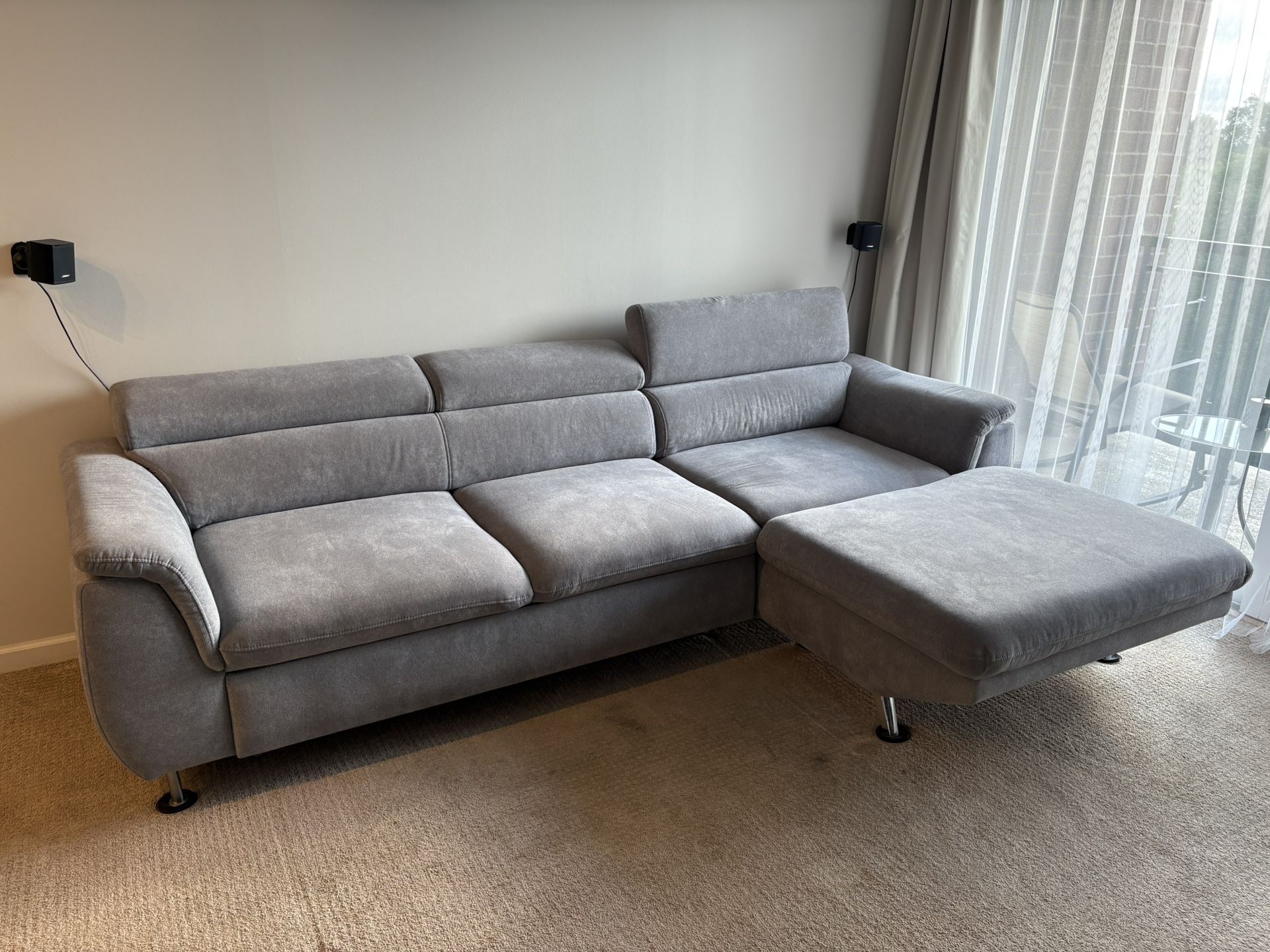 Sleeper Sofa