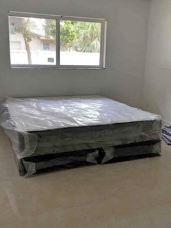 King Size Mattress