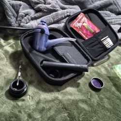 Puffco Proxy Rare Blue