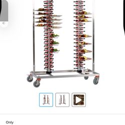 Catering Plate Rack 